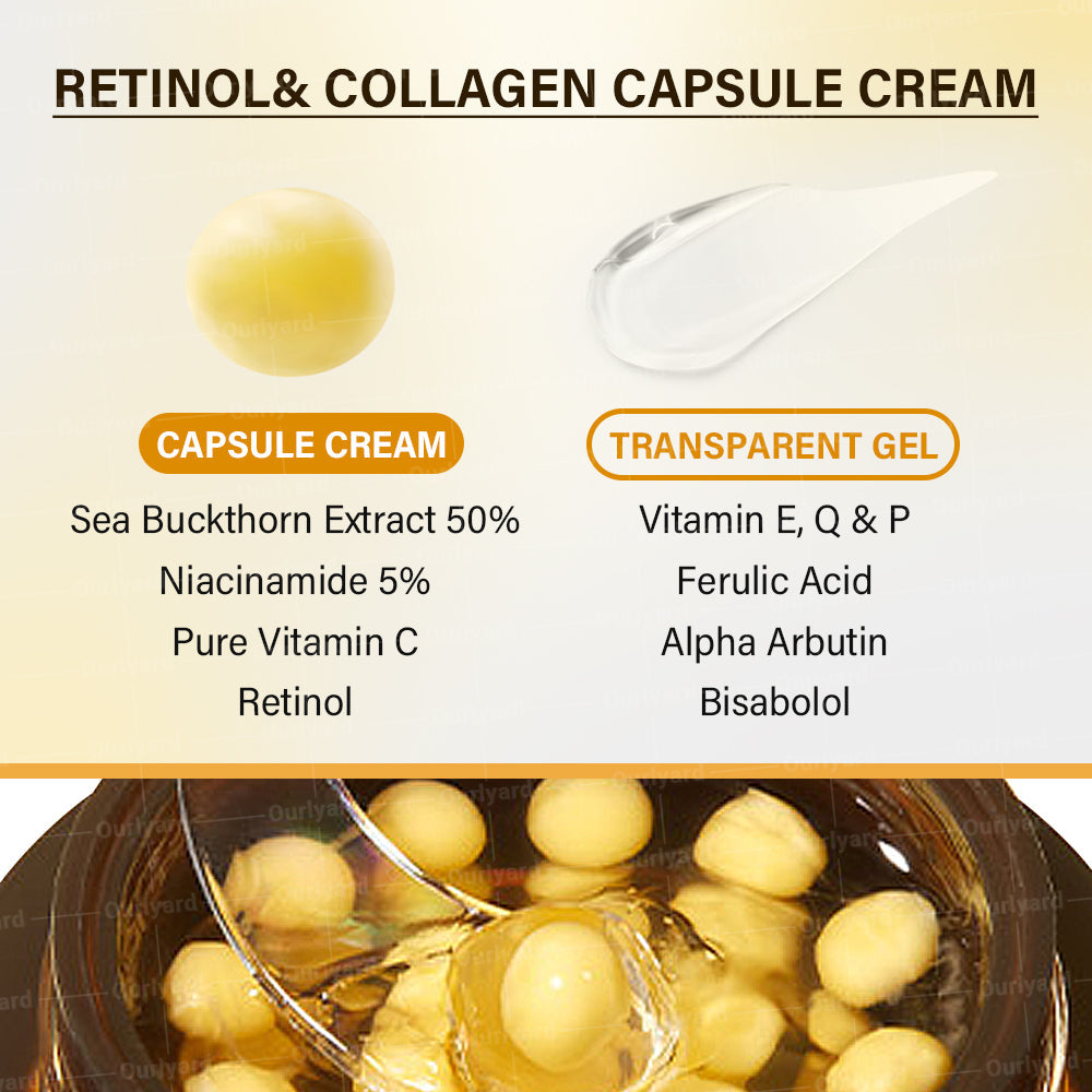 ✅Official Store|Rolimey® Anti-Aging Moisturizing Cream with Hyaluronic Acid, Retinol & Collagen – For Face, Neck, Décolleté & Legs – Made in United States – Day & Night Use