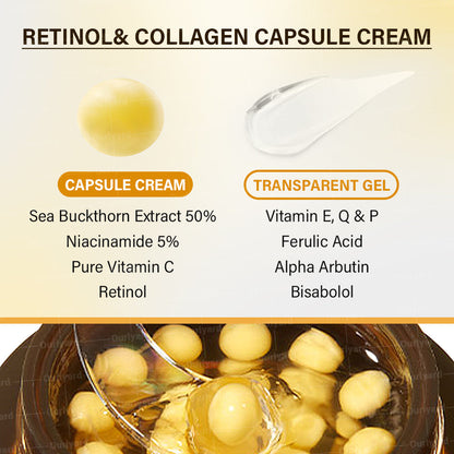 ✅Official Store|Rolimey® Anti-Aging Moisturizing Cream with Hyaluronic Acid, Retinol & Collagen – For Face, Neck, Décolleté & Legs – Made in United States – Day & Night Use