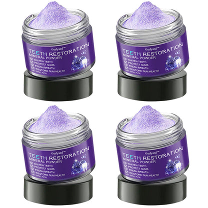 ✅Official Store | Ourlyard® Tooth Health Mineral Powder - ✅TGA-Certified - Australian Made 🇦🇺