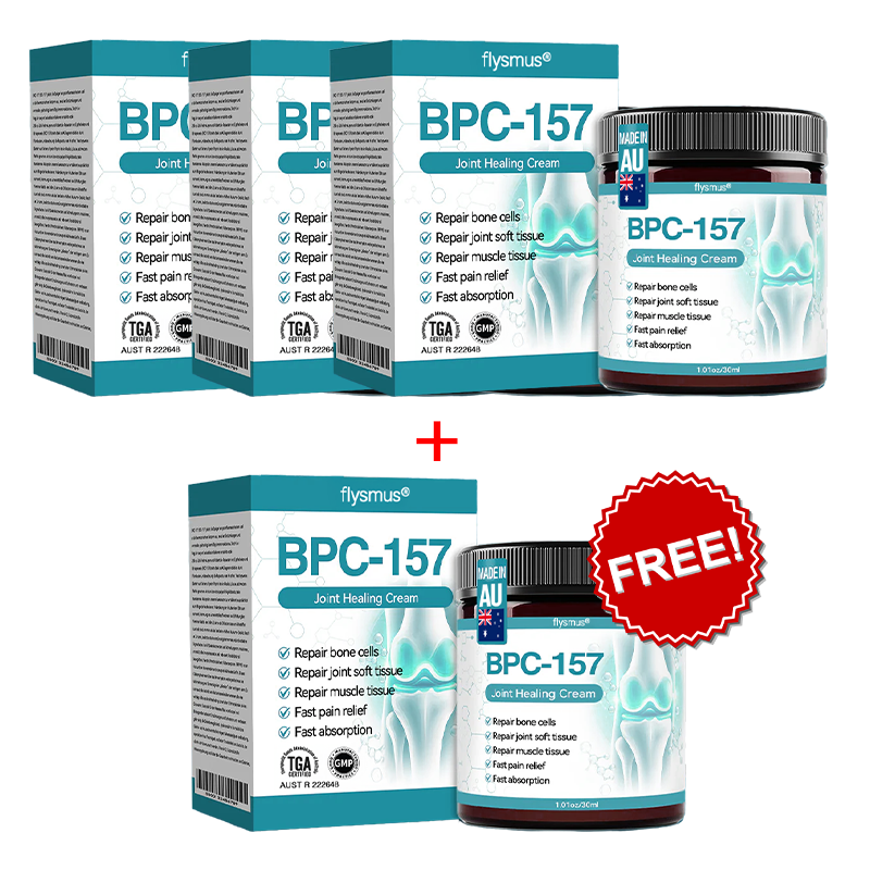 Buy 3 Get 1 Free(4 Boxes ) - Only AUD$12.50/Box