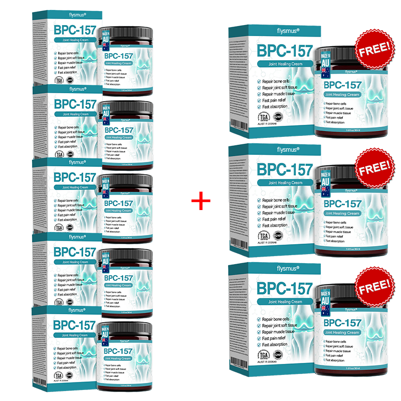 Buy 5 Get 3 Free(8 Boxes⏰⏰Flash Sale)