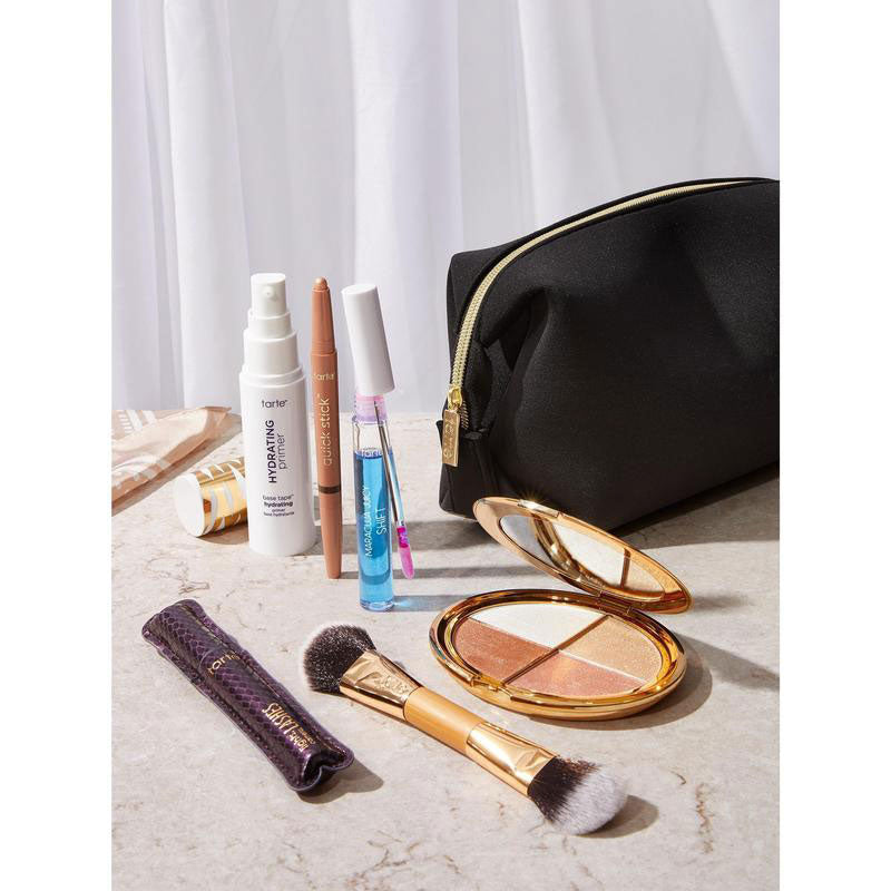 🎀 Last 3 hours 60% off⏰Eye & cheek palette - eyeshadow and highlighter makeup ✅Made In USA