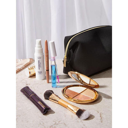 🎀 Last 3 hours 60% off⏰Eye & cheek palette - eyeshadow and highlighter makeup ✅Made In USA