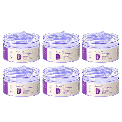 ✅Ourlyard® Official Store: Turmeric & Emu Oil Arthritis Soothing Pain Relief Massage Gel