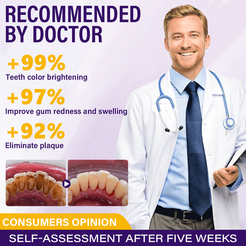 ✅Official Store | Ourlyard® Tooth Health Mineral Powder - ✅TGA-Certified - Australian Made 🇦🇺