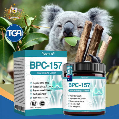 🐨🇦🇺𝐟𝐥𝐲𝐬𝐦𝐮𝐬® 𝐁𝐏𝐂-𝟏𝟓𝟕 𝐉𝐨𝐢𝐧𝐭 𝐇𝐞𝐚𝐥𝐢𝐧𝐠 𝐂𝐫𝐞𝐚𝐦🇦🇺🐨